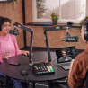 RODECASTER DUO - STUDIO PRODUKCJI PODCASTÓW