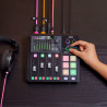 RODECASTER DUO - STUDIO PRODUKCJI PODCASTÓW