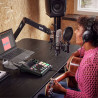 RODECASTER DUO - STUDIO PRODUKCJI PODCASTÓW