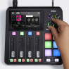RODECASTER DUO - STUDIO PRODUKCJI PODCASTÓW