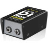 DONNER SPECIAL-DI - PASYWNY DI-BOX