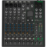 MACKIE PROFX10V3+ - ANALOGOWY MIKSER Z USB I BLUETOOTH