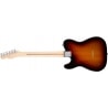 FENDER AMERICAN PROFESSIONAL TELECASTER MN 3TS