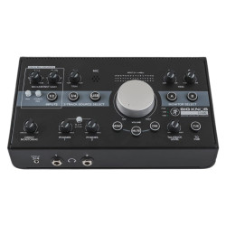 MACKIE BIG KNOB STUDIO -...