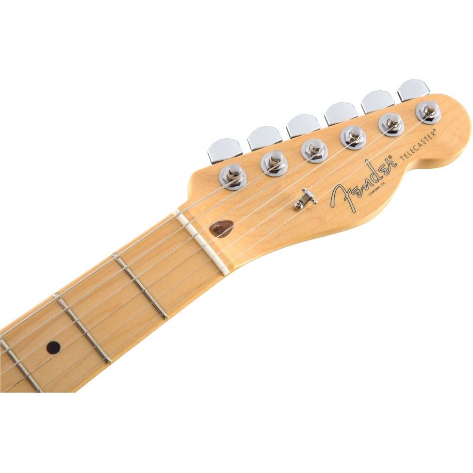 FENDER AMERICAN PROFESSIONAL TELECASTER MN 3TS