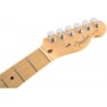FENDER AMERICAN PROFESSIONAL TELECASTER MN 3TS