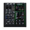 MACKIE PROFX6V3 – MIKSER ANALOGOWY Z INTERFEJSEM USB