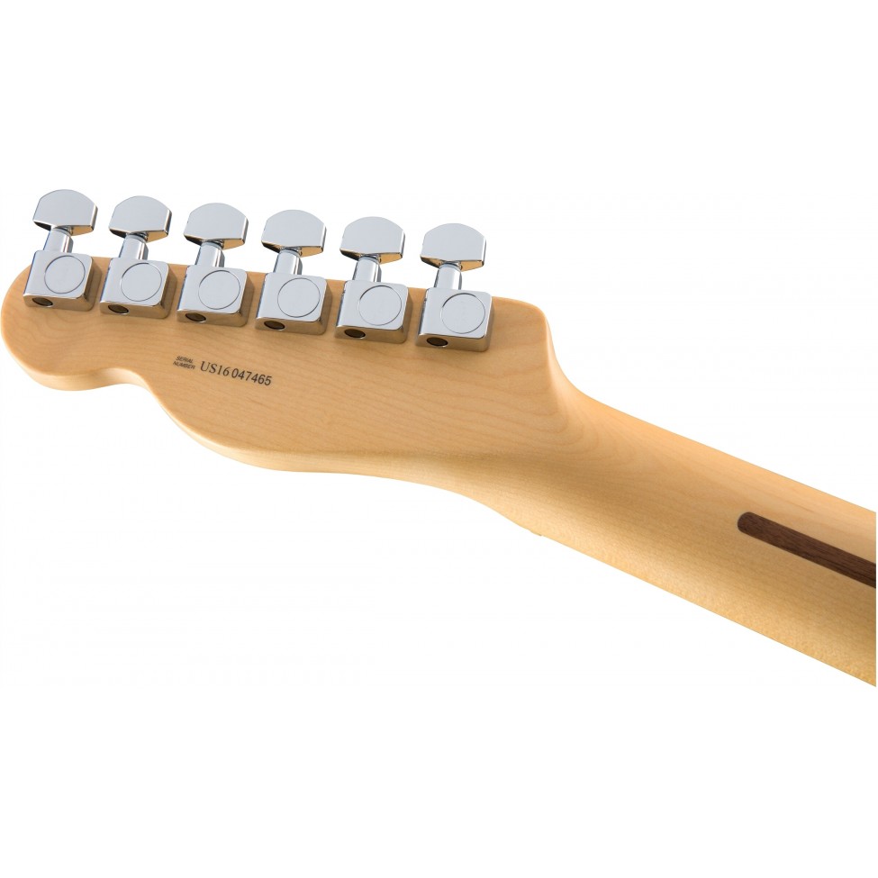 FENDER AMERICAN PROFESSIONAL TELECASTER MN 3TS