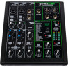 MACKIE PROFX6V3 – MIKSER ANALOGOWY Z INTERFEJSEM USB