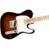 FENDER AMERICAN PROFESSIONAL TELECASTER MN 3TS