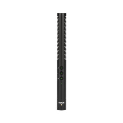 RODE NTG4 - MIKROFON SHOTGUN