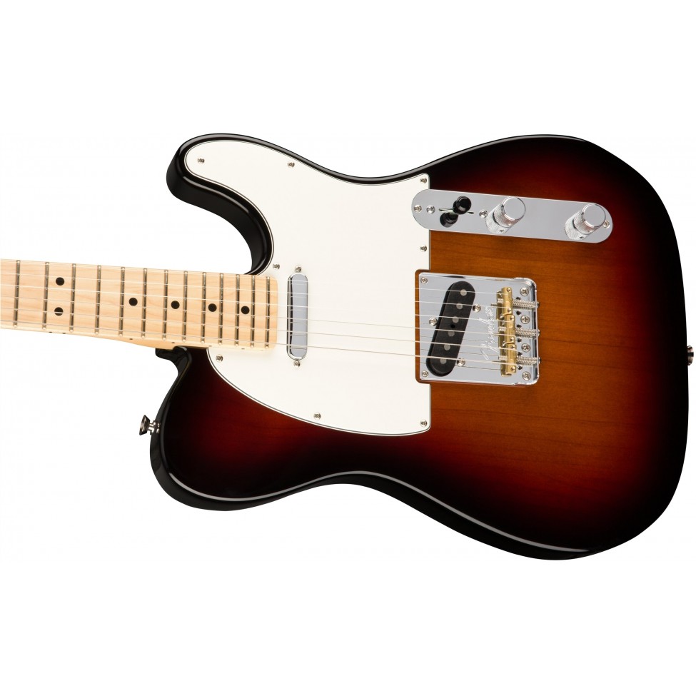 FENDER AMERICAN PROFESSIONAL TELECASTER MN 3TS