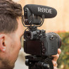 RODE VIDEO PRO RYCOTE - MIKROFON DO KAMERY