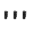 RODE WIRELESS GO III CZARNY