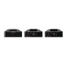 RODE WIRELESS GO III CZARNY