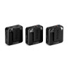 RODE WIRELESS GO III CZARNY