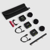 RODE WIRELESS GO III CZARNY