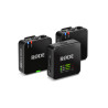 RODE WIRELESS GO III CZARNY