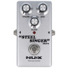 OUTLET - NUX STEEL SINGER DRIVE - OVERDRIVE