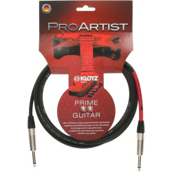 KLOTZ PRON060PP kabel instrumentalny 6 m