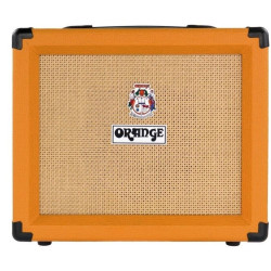 ORANGE CRUSH 20RT