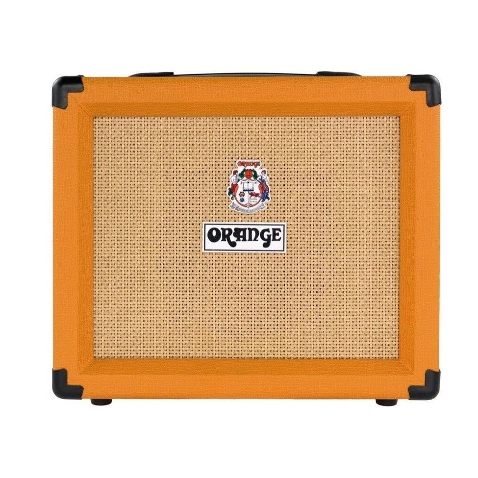 ORANGE CRUSH 20RT