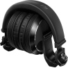 OUTLET - PIONEER HDJ-X7-K - Wokółuszne słuchawki dla profesjonalnych DJ-ów (czarny)