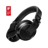 OUTLET - PIONEER HDJ-X7-K - Wokółuszne słuchawki dla profesjonalnych DJ-ów (czarny)