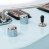 OUTLET - VINTAGE V6M24LB - GITARA ELEKTRYCZNA - POWYSTAWOWA