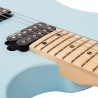 OUTLET - VINTAGE V6M24LB - GITARA ELEKTRYCZNA - POWYSTAWOWA