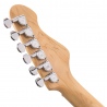 OUTLET - VINTAGE V6M24LB - GITARA ELEKTRYCZNA - POWYSTAWOWA
