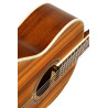 OUTLET - ORTEGA RIFF G1 - GITARA KLASYCZNA 4/4