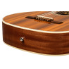 OUTLET - ORTEGA RIFF G1 - GITARA KLASYCZNA 4/4