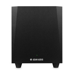 ADAM T10S - SUBWOOFER AKTYWNY
