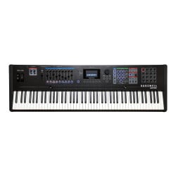 KURZWEIL K2700 – SYNTEZATOR...