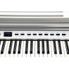 KURZWEIL CUP P1 WHITE – PIANINO CYFROWE
