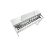 KURZWEIL CUP P1 WHITE – PIANINO CYFROWE