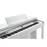 KURZWEIL CUP P1 WHITE – PIANINO CYFROWE