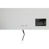 KURZWEIL CUP P1 WHITE – PIANINO CYFROWE