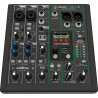 MACKIE PROFX6V3+ - ANALOGOWY MIKSER Z USB I BLUETOOTH
