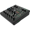 MACKIE PROFX6V3+ - ANALOGOWY MIKSER Z USB I BLUETOOTH