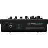 MACKIE PROFX6V3+ - ANALOGOWY MIKSER Z USB I BLUETOOTH