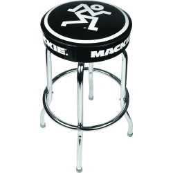 MACKIE STUDIO STOOL WITH...