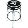 MACKIE STUDIO STOOL WITH MACKIE LOGOS 30" HEIGHT - STOŁEK GITAROWY