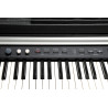 KURZWEIL CUP P1 BLACK – PIANINO CYFROWE