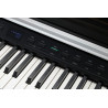 KURZWEIL CUP P1 BLACK – PIANINO CYFROWE