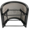 MACKIE PF 100 - POP FILTR