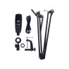 MARANTZ POD PACK 1 - MIKROFON USB ORAZ UCHWYT