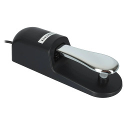 KURZWEIL KP‑1 - SUSTAIN PEDAL