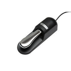 KURZWEIL KP‑3 - SUSTAIN PEDAL